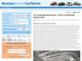 mumbaiairportcarrental.com