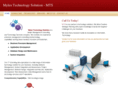 mylestech.com