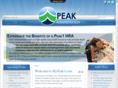 mypeak1.com