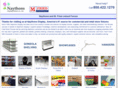 naythonsdisplay.com