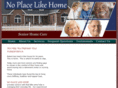 noplacelikehomesc.com