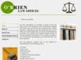 obrienlawoffices.org