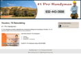 oneprohandyman.com