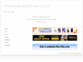 onestopappshop.com