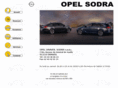 opel-sodra.com