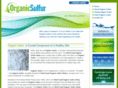 organicsulfur-msm.ca
