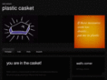 plasticcasket.com