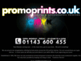 promoprints.co.uk