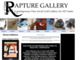 rapturegalleryuk.com