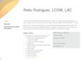 reitorodriguez.com