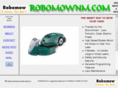 robomownm.com