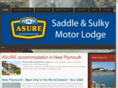 saddleandsulkymotel.co.nz