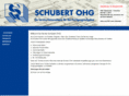 schubert-ohg.com