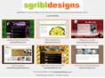 sgribldesigns.co.uk