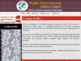 shaktilaceindialtd.com