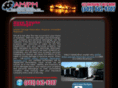smokedamagephoenix.com