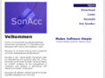 sonacc.net