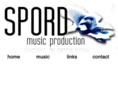 spordmusicproduction.com