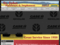 stjohnhardware.com