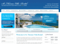 stthomasvillarental.com