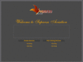 suparsaaviation.com