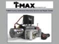 t-maxserviceparts.com