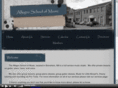 theallegroschoolofmusic.com