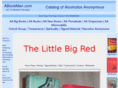 thelittlebigredbook.com