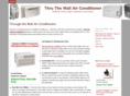 thruthewallairconditioner.net