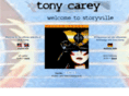 tonycarey.com