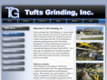 tuftsgrinding.com