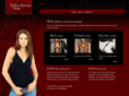tylernorrismodels.com