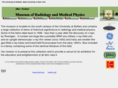 ubradiologymuseum.com