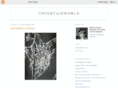 uncertainworld.com