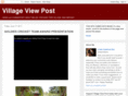 villageviewpost.com