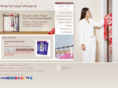wardrobe-wizard.co.uk