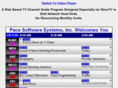 webchannelguide.com