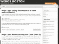 webosboston.org