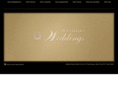 weddingsatthewaldorf.com