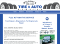 wilsonstireandauto.com