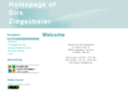 ziegelmeier.net