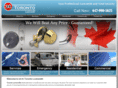 24torontolocksmith.com
