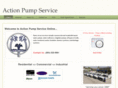 actionpumpservice.com