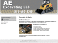 aeexcavatingllc.com