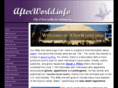 afterworld.info