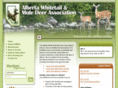 albertadeer.com