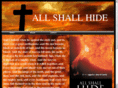 allshallhide.com
