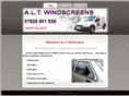 altwindscreens.com