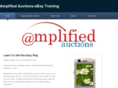 amplifiedauctions.com