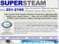 austin-steam-cleaners.com